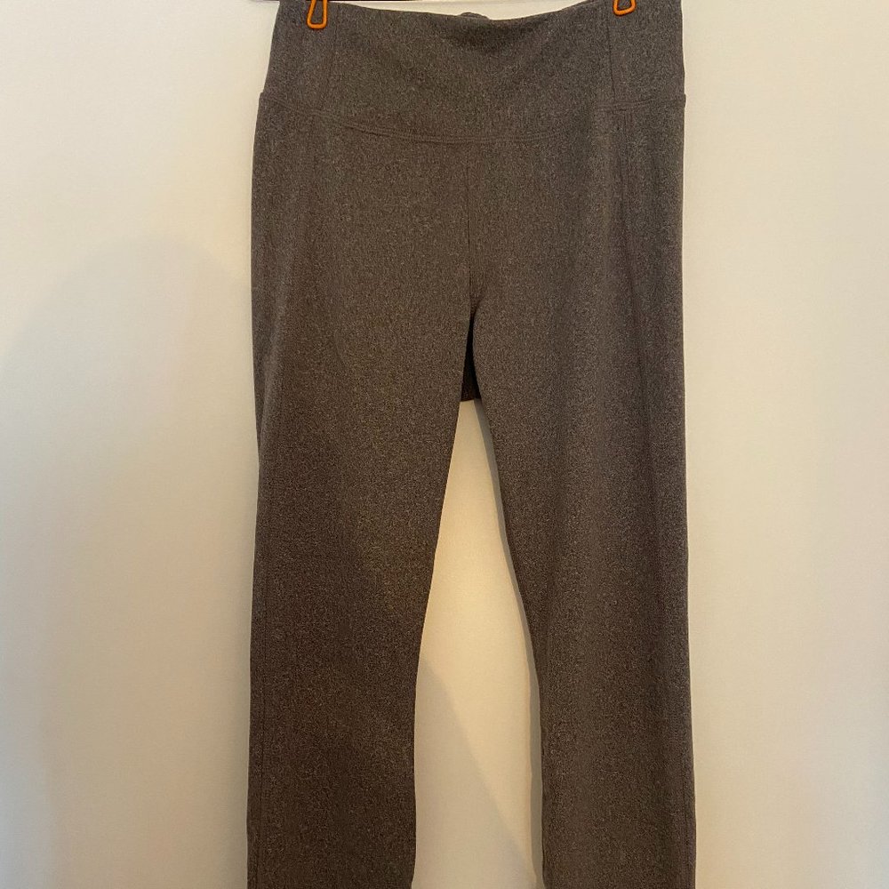 Grey Women's Leggings